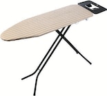 Elektro-Bügeltisch Angebote von Livarno Home bei Lidl Dessau-Roßlau für 39,99 €