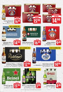 Bier im aktuellen Trinkgut Prospekt (Heidelberg) Bier im Trinkgut Prospekt "Aktuelle Angebote" mit 6 Seiten (Heidelberg)