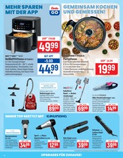 Staubsauger im famila Nordost Prospekt in Pinneberg Aktueller famila Nordost Prospekt mit Staubsauger, "besser als gut!", Seite 20