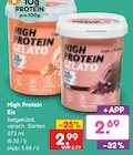 Aktuelle Eis Angebote bei Netto Marken-Discount in Potsdam Aktuelles High Protein Eis Angebot bei Netto Marken-Discount in Potsdam ab 2,69 €