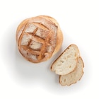 Supermarchés Match Niederbronn-les-Bains - Promo Boule ou pavé sur sole Promo Boule ou pavé sur sole à 1,50 € dans le catalogue Supermarchés Match à Niederbronn-les-Bains