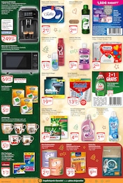 Lamm Angebot im aktuellen GLOBUS Prospekt auf Seite 7