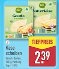 Gouda in Scheiben bei ALDI Nord im Dermbach Prospekt für 2,39 €