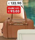 Handtasche im Angebot bei Travel FREE in Freiberg Handtasche Angebote von AX bei Travel FREE Freiberg für 93,03 €