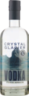 VODKA 40° - CRYSTAL GLACIER - Aldi à Drancy VODKA 40° - CRYSTAL GLACIER en promo chez Aldi Drancy à 13,99 €