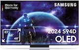 Aktuelles OLED TV Angebot bei expert in Bamberg ab 874,00 €