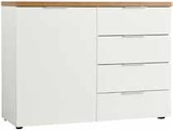 Aktuelles Kommode Angebot bei Zurbrüggen in Lippstadt ab 129,90 €