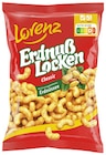 Erdnusslocken von Lorenz für 1,38 € bei Metro im Angebot Erdnusslocken von Lorenz im aktuellen Metro Prospekt
