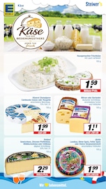 Käse im EDEKA Prospekt in Ahaus Aktueller EDEKA Prospekt mit Käse, "Aktuelle Angebote", Seite 10