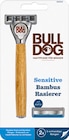 Sensitive Rasierapparat Angebote von Bulldog bei Rossmann Saarlouis für 7,99 €