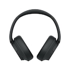 Casque sans fil - SONY dans le catalogue Carrefour