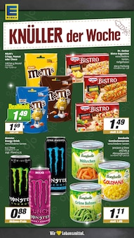 Pizza im E center Prospekt "Aktuelle Angebote" mit 21 Seiten (Münster)