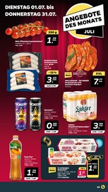 Lübzer Grapefruit Angebote im Prospekt "Günstig. Besser. Für Dich." von Netto mit dem Scottie Lübzer Grapefruit Angebote im Prospekt "Günstig. Besser. Für Dich." von Netto mit dem Scottie auf Seite 5