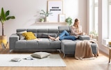 Möbel Wanninger Straubing - Wohnlandschaft Angebot im Prospekt Wohnlandschaft bei Möbel Wanninger im Straubing Prospekt für 1.299,00 €