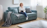 Schlafsofa von home24 im aktuellen XXXLutz Möbelhäuser Prospekt