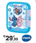 Skidisecrets, mon journal intime | 5 ans - VTECH - JouéClub Skidisecrets, mon journal intime | 5 ans - VTECH à 29,99 € dans le catalogue JouéClub