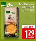 Rote Linsen bei EDEKA im Sendenhorst Prospekt für 1,29 €