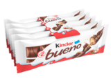 Kinder Bueno dans le catalogue Auchan Hypermarché