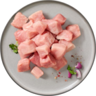 Sauté de porc - L'ÉTAL DU BOUCHER - Lidl à Châtellerault Sauté de porc - L'ÉTAL DU BOUCHER en promo chez Lidl Châtellerault à 6,99 €