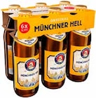 Münchner Hell im Angebot bei GLOBUS in Wenden Münchner Hell Angebote von Paulaner bei GLOBUS Wenden für 4,99 €