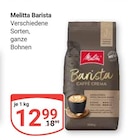 Barista im Angebot bei GLOBUS in Kaiserslautern Barista Angebote von Melitta bei GLOBUS Kaiserslautern für 12,99 €