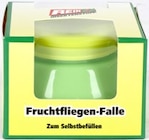 Aktuelles Fruchtfliegenfalle Angebot bei Thomas Philipps in Bochum ab 0,99 €