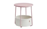 Beistelltisch Lilea für 37,95 € bei Sconto SB im Angebot Beistelltisch Lilea im aktuellen Sconto SB Prospekt