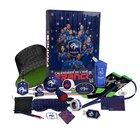 Calendrier de l'avent 2025 FFF à Carrefour dans Varennes-Changy Calendrier de l'avent 2025 FFF à Carrefour dans Varennes-Changy