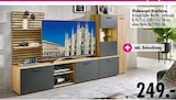 Wohnwand Heathrow im Angebot bei SB Möbel Boss in Neunkirchen Wohnwand Heathrow Angebote bei SB Möbel Boss Neunkirchen für 249,00 €
