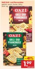 Netto Marken-Discount Zwiesel - Grill- und Pfannenkäse Angebot im Prospekt Grill- und Pfannenkäse bei Netto Marken-Discount im Zwiesel Prospekt für 1,99 €
