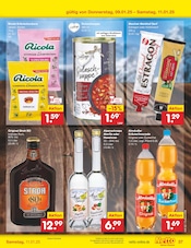 Aktueller Netto Marken-Discount Prospekt mit Rum, "Aktuelle Angebote", Seite 53