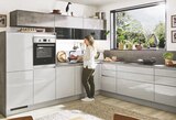 Einbauküche Stana Angebote von Vito bei Möbel Inhofer München für 3.284,36 €