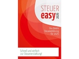 Aktuelles STEUEREASY 2026 (STEUERJAHR 2025) - [PC] Angebot bei MediaMarkt Saturn in Mönchengladbach ab 14,99 €
