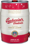 12° Original Helles Lagerbier im Angebot bei Travel FREE in Chemnitz 12° Original Helles Lagerbier Angebote von Budweiser Budvar bei Travel FREE Chemnitz für 12,49 €