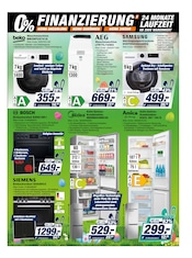 Küchengeräte im expert Prospekt in Hoyerswerda Aktueller expert Prospekt mit Küchengeräte, "Top Angebote", Seite 7