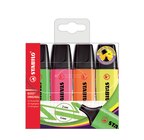 Boss im Rossmann Prospekt BOSS ORIGINAL Textmarker von Stabilo im aktuellen Rossmann Prospekt für 3,99 €