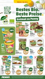 Ähnliche Angebote wie Büffel-Mozzarella im Prospekt "Wer günstig will, muss Penny." auf Seite 24 von Penny-Markt in Frankfurt