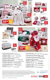 Aktueller XXXLutz Möbelhäuser Prospekt mit Möbel, "Weihnachtswelten", Seite 20