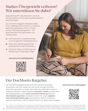 Tortilla im DocMorris Prospekt in Neuss Aktueller DocMorris Prospekt mit Tortilla, "Frühjahr / Sommer 2025", Seite 24