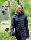 Doudoune Femme - Columbia en promo chez Intersport Colombes à 99,99 €