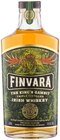 Irish Whiskey Angebote von Finvara bei REWE Mettmann für 24,99 €