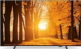 UHD-Fernseher 65PUS8009/12 Angebote von PHILIPS bei expert Weener für 599,00 €