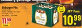 Pils im Angebot bei Trinkgut in Hemer Pils Angebote von Bitburger bei Trinkgut Hemer für 10,99 €