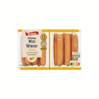 Delikatess Mini-Wiener von Dulano im aktuellen Lidl Prospekt