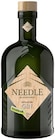 Aktuelles Blackforest Dry Gin Angebot bei REWE in Duisburg ab 9,99 €