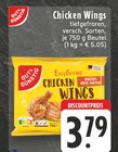 Chicken Wings bei EDEKA im Hagen Prospekt für 3,79 €