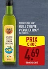 Huile d'Olive Vierge Extra - TESOROS DEL SUR - Aldi à Cherbourg-Octeville Huile d'Olive Vierge Extra - TESOROS DEL SUR en promo chez Aldi Cherbourg-Octeville à 4,69 €
