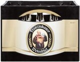 Premium-Weißbier im Angebot bei Kaufland in Nürnberg Premium-Weißbier Angebote von Franziskaner bei Kaufland Nürnberg für 12,99 €