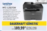 Drucker MFC-L2827DW Angebote von brother bei Metro Iserlohn für 226,09 €