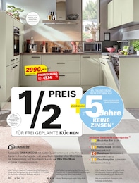 Höffner Kuchen im Prospekt 